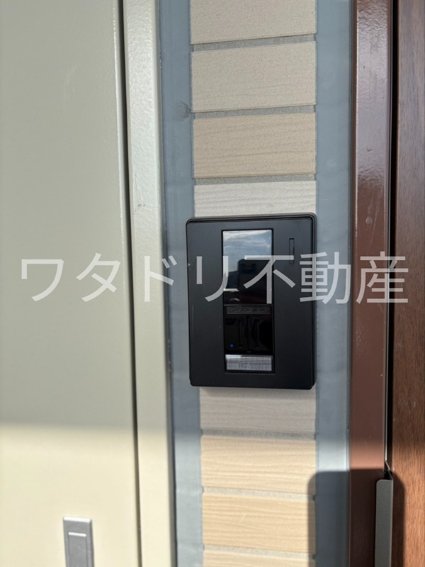 Bloom錦糸町 セキュリティ
