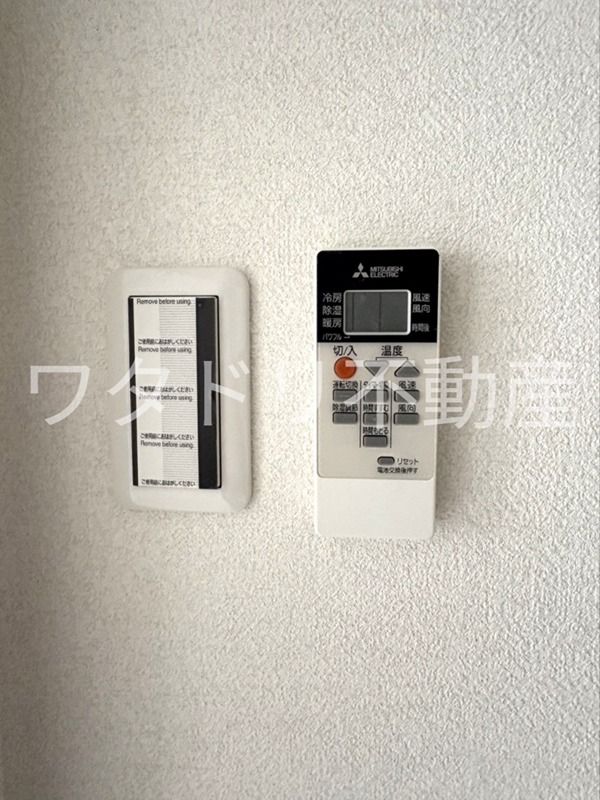 Bloom錦糸町 その他設備