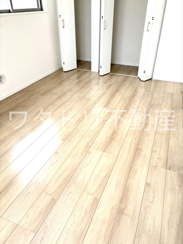 Bloom錦糸町 ベッドルーム