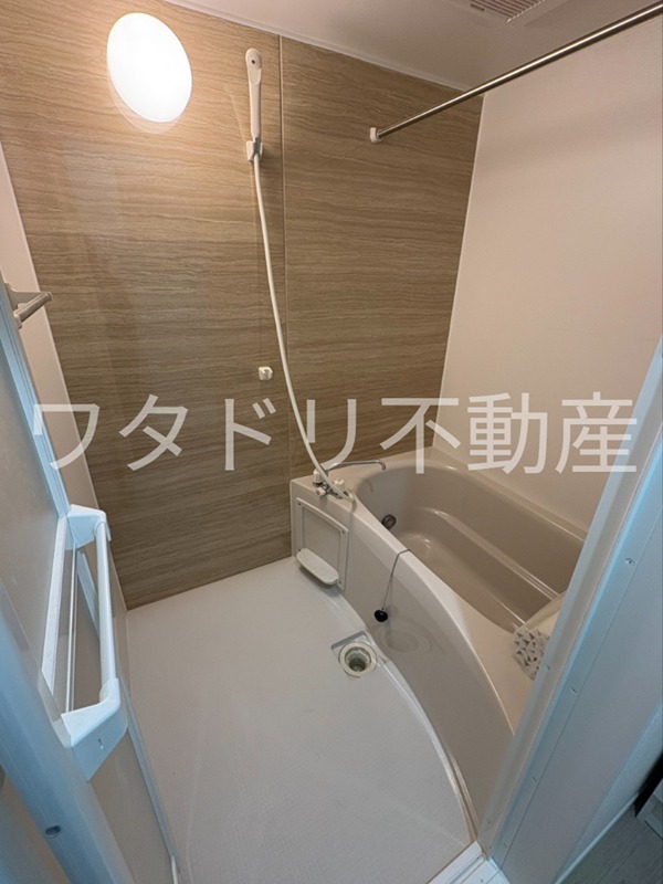Bloom錦糸町 風呂画像