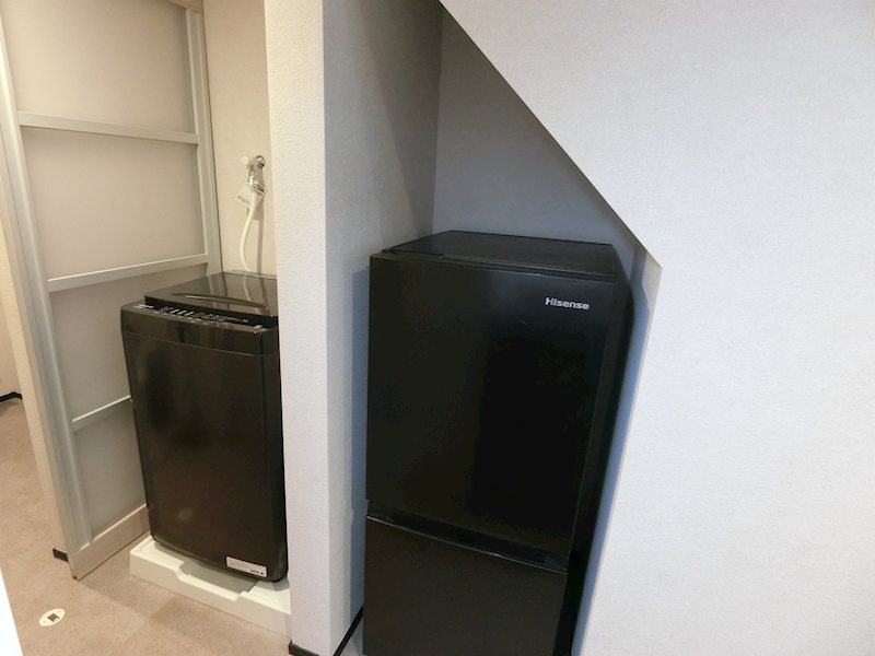 大島三丁目戸建 その他設備