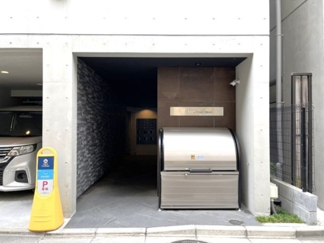 Ｌｉｖｅ　Ｆｌａｔ蔵前 その他