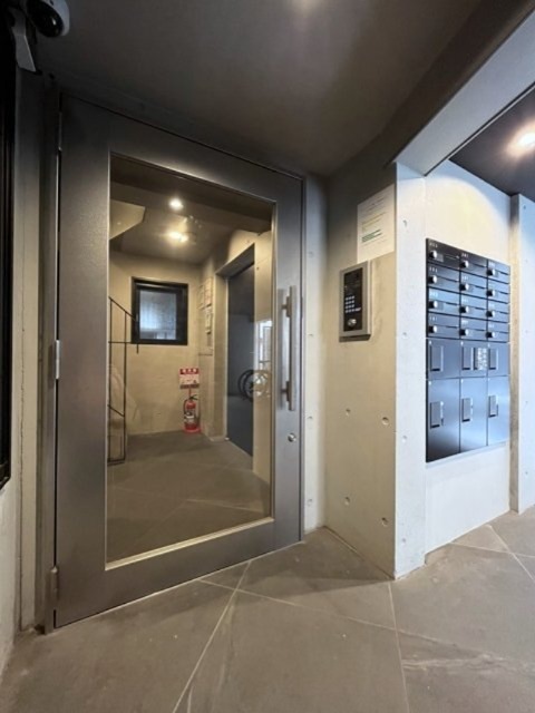 Ｌｉｖｅ　Ｆｌａｔ蔵前 その他