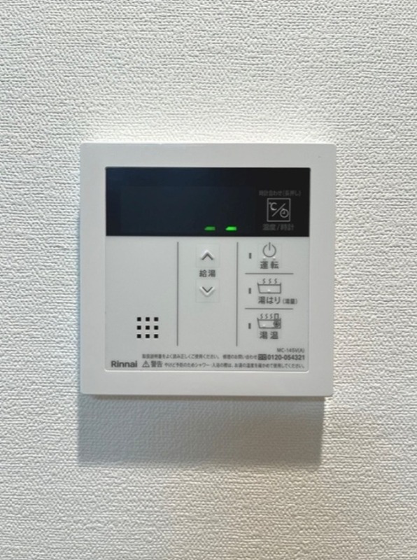 プロスペクト門前仲町 その他