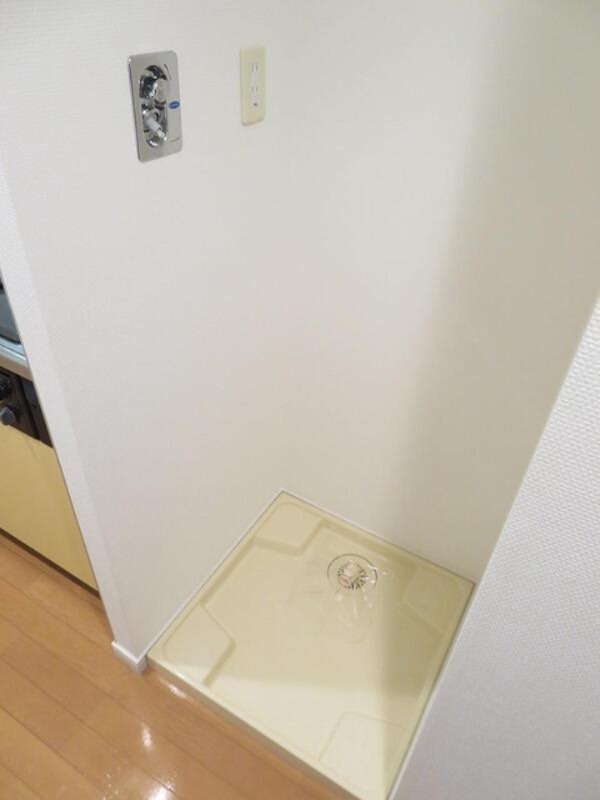 プロスペクト門前仲町 その他部屋・スペース