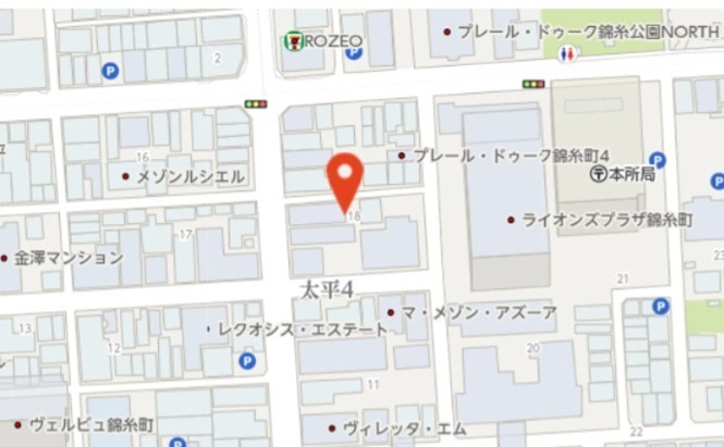 KI-418 地図（共通）