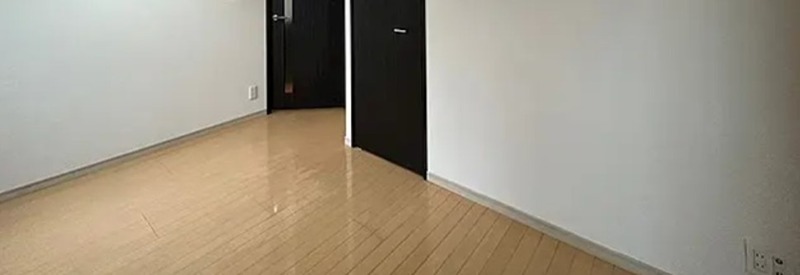 XEBEC門前仲町 ベッドルーム