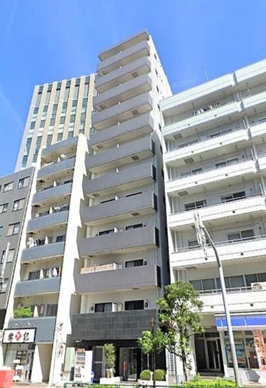 XEBEC門前仲町 その他
