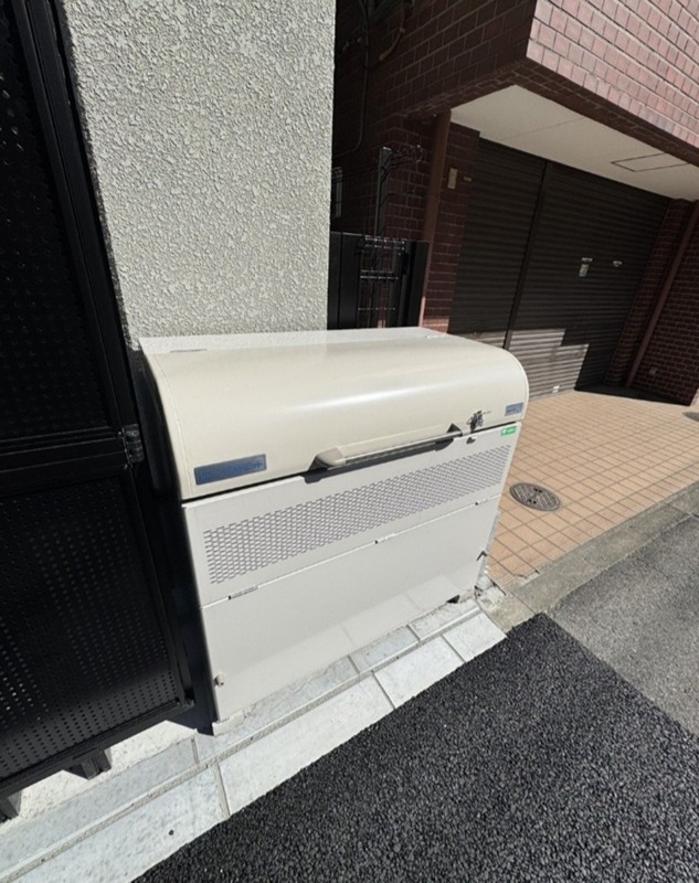 プラティーク清澄庭園 その他