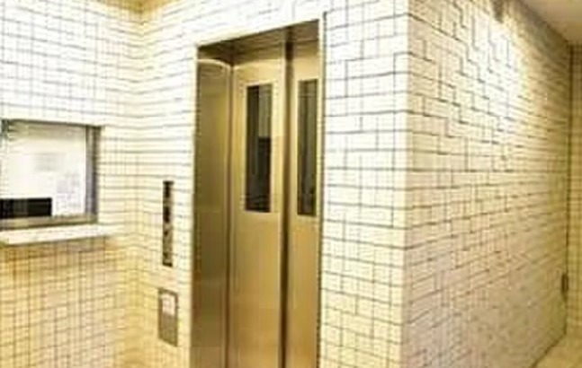 コルテ浅草寿 その他設備