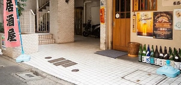 MAC小網町コート その他共有部分