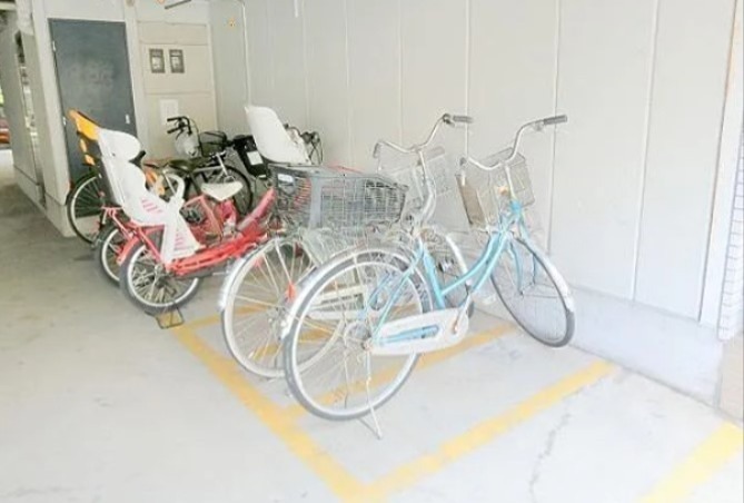 山田マンション その他共有部分