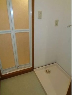 山田マンション その他部屋・スペース