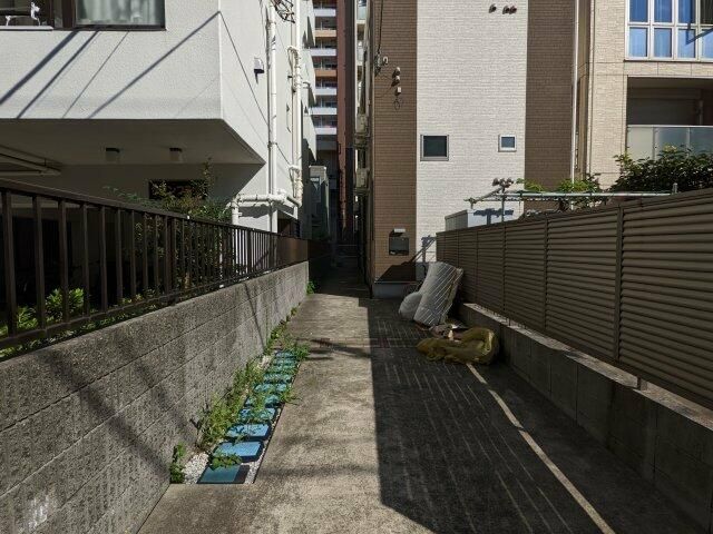 マルズモリシタ 外観