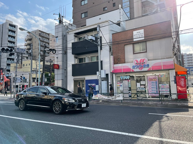 aLATO菊川 その他