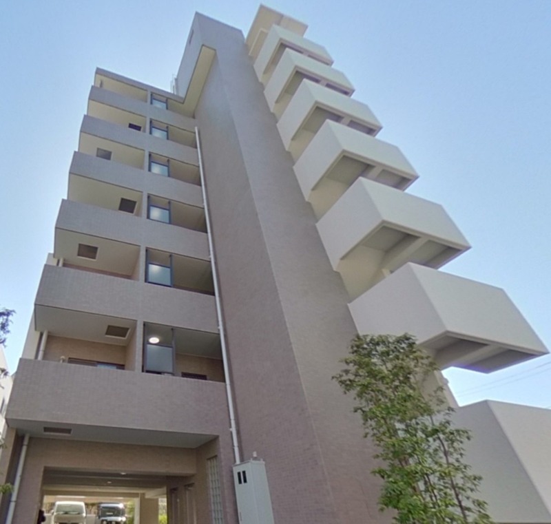 ES-Grande錦糸町 その他共有部分