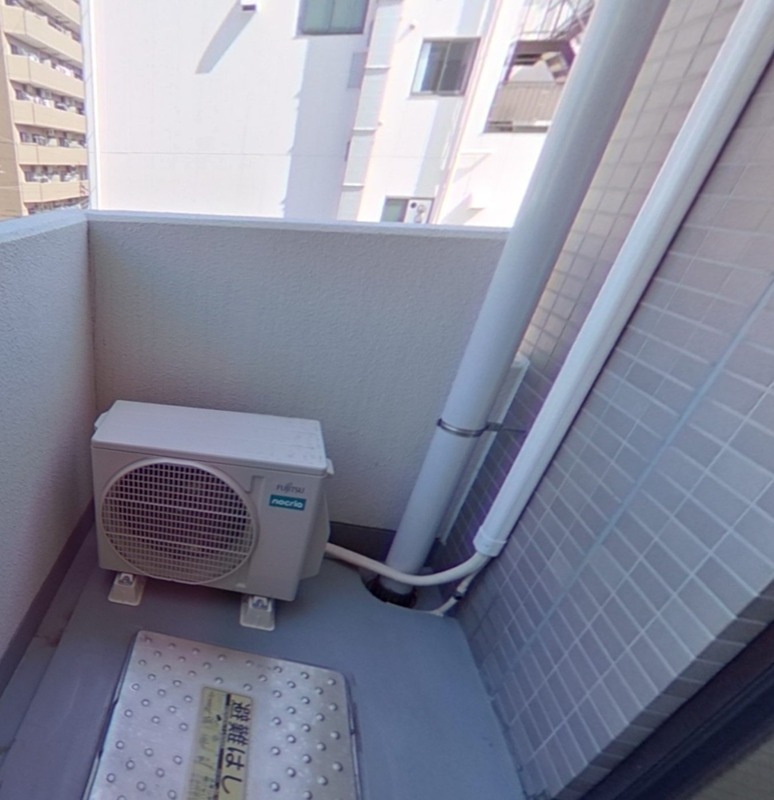 ES-Grande錦糸町 その他