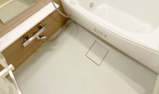 ES-Grande錦糸町 風呂画像