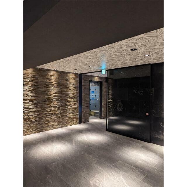 Ｓ－ＲＥＳＩＤＥＮＣＥ両国ｓｅｒｅａ エントランス