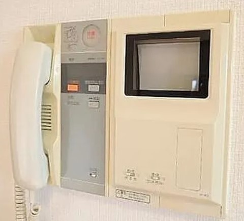 レジディア入谷 セキュリティ