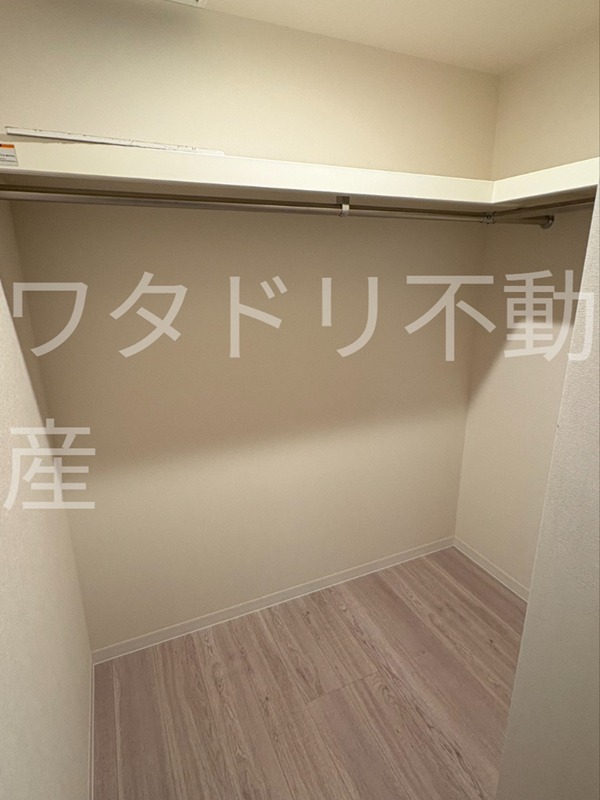 グラン　クレイエル　両国 収納