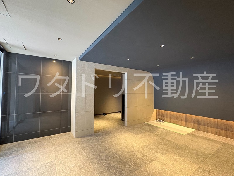 グラン　クレイエル　両国 その他共有部分
