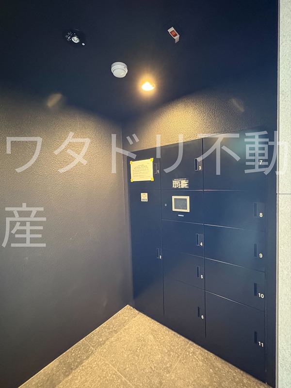 グラン　クレイエル　両国 その他設備