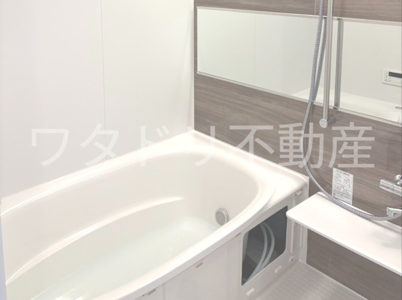 グラン　クレイエル　両国 風呂画像