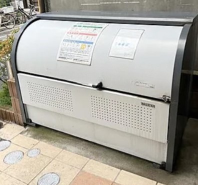 グレースコート南千住 その他共有部分