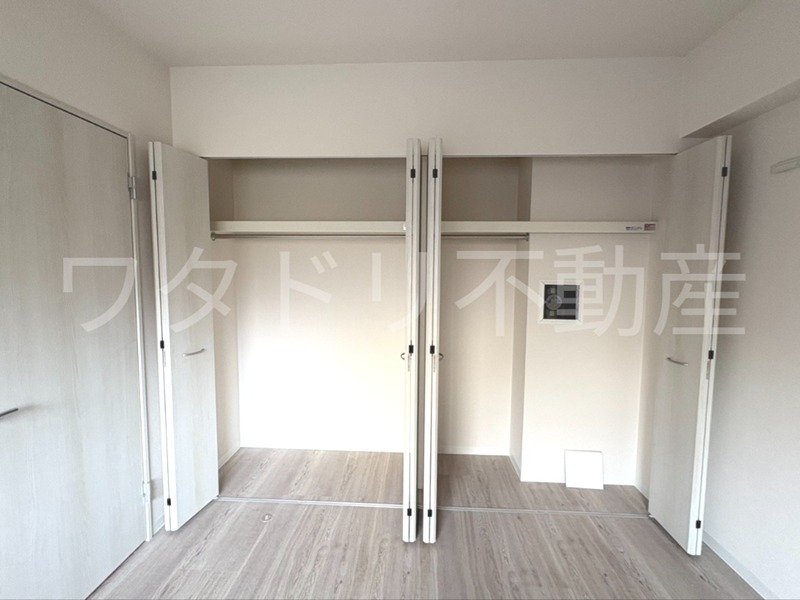 グラン　クレイエル　両国 収納