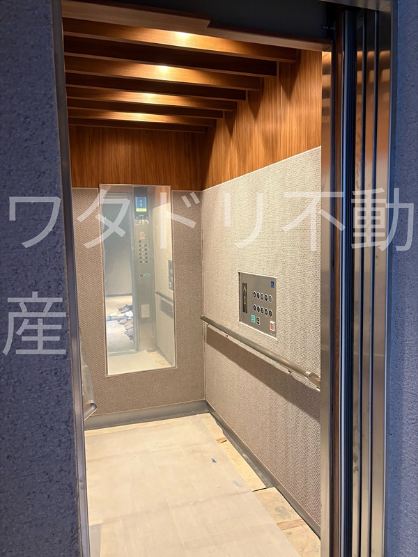 グラン　クレイエル　両国 その他共有部分
