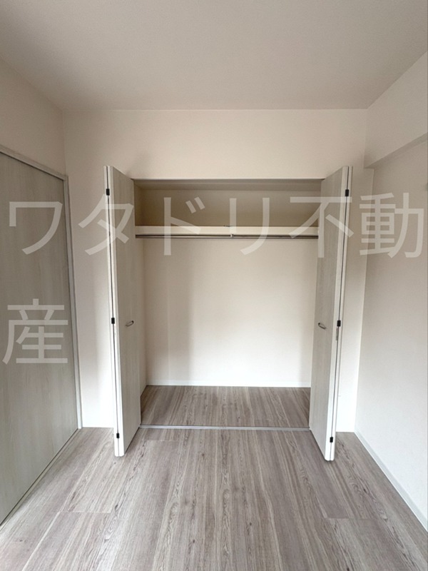 グラン　クレイエル　両国 収納