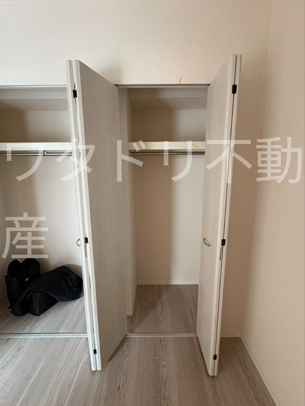 グラン　クレイエル　両国 収納
