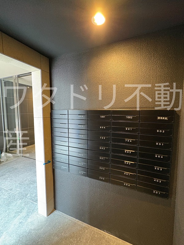 グラン　クレイエル　両国 その他設備