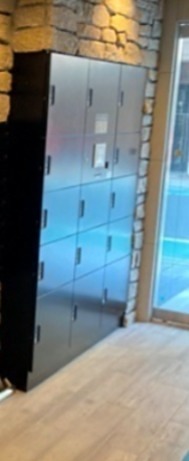 プライムブリス上野元浅草 エントランス