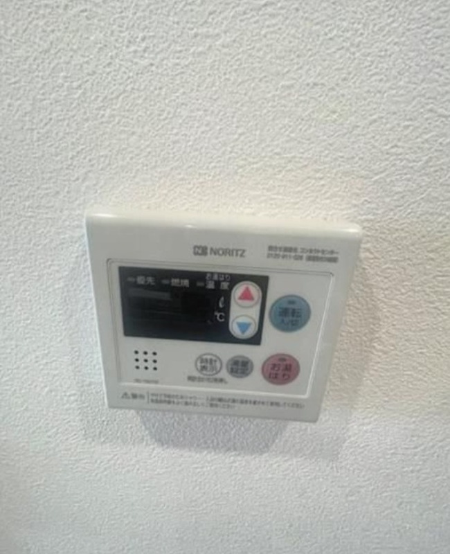ハイズ綾瀬Ⅱ その他