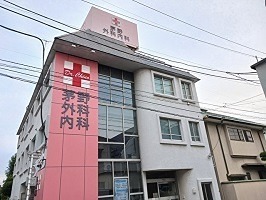 ハイズ綾瀬Ⅱ 総合病院