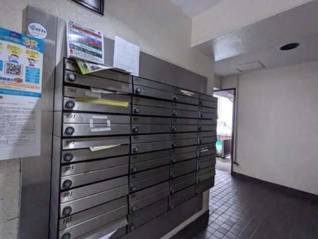 ベルグリーン錦糸町 その他設備