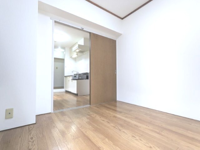 ベルグリーン錦糸町 リビング