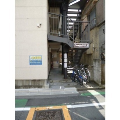 ＬＵＭＩＥＬＥ　Ｓ・ＫⅡ その他共有部分