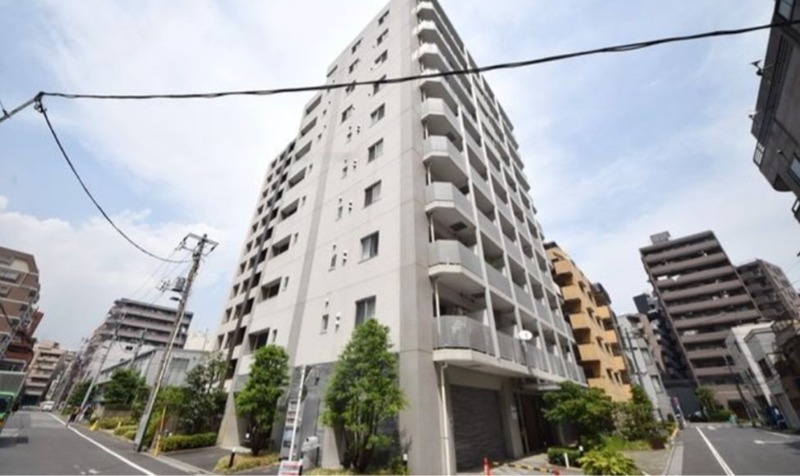 ＣＩＴＹ　ＳＰＩＲＥ　森下 その他