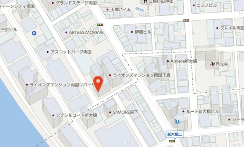 ＣＩＴＹ　ＳＰＩＲＥ　森下 その他