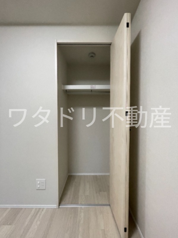 ＭＯＮＯＬＩＴＨ錦糸町 収納