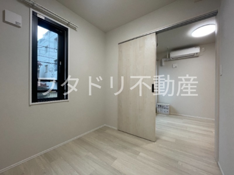 ＭＯＮＯＬＩＴＨ錦糸町 ベッドルーム