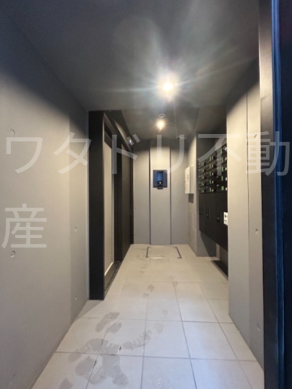 ＭＯＮＯＬＩＴＨ錦糸町 その他共有部分