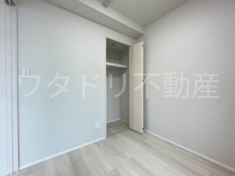 ＭＯＮＯＬＩＴＨ錦糸町 収納