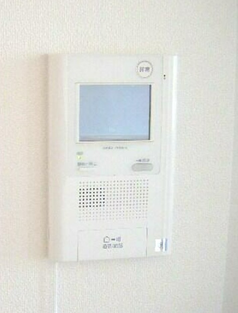 プレール・ドゥーク押上TOWER CITY セキュリティ