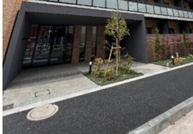 ウエサカ　ステューディオ その他共有部分