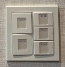 ウエサカ　ステューディオ その他設備