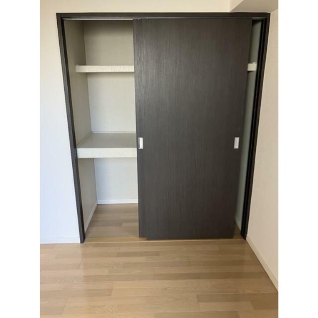 シャリエ錦糸町石原 収納